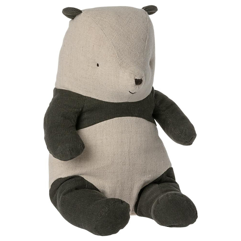 Panda, Medium