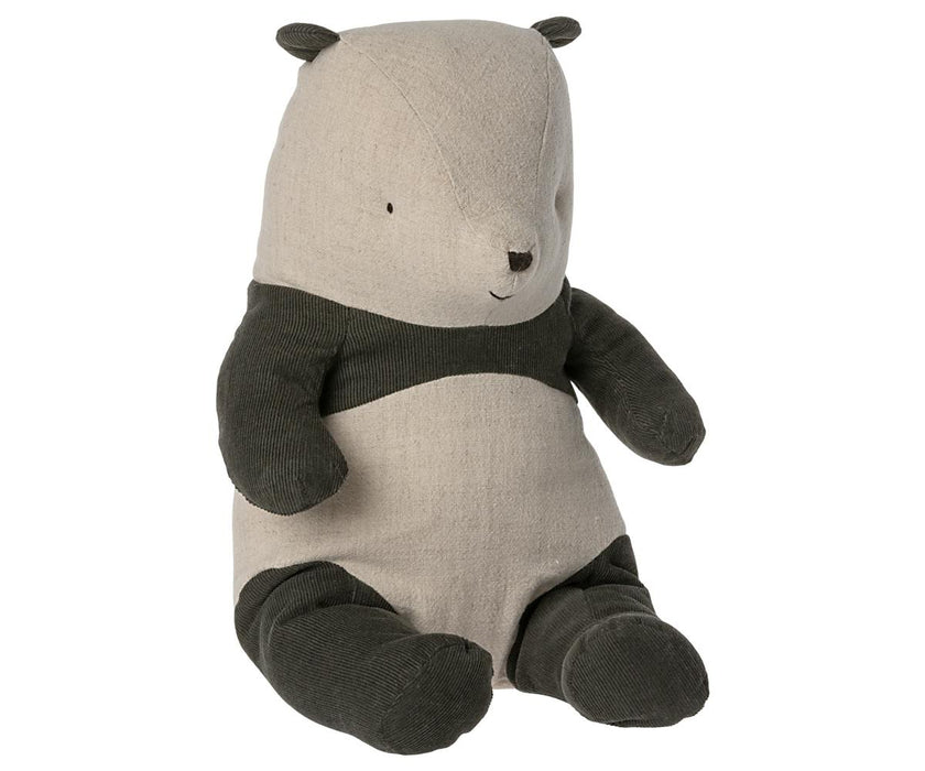 Panda, Medium