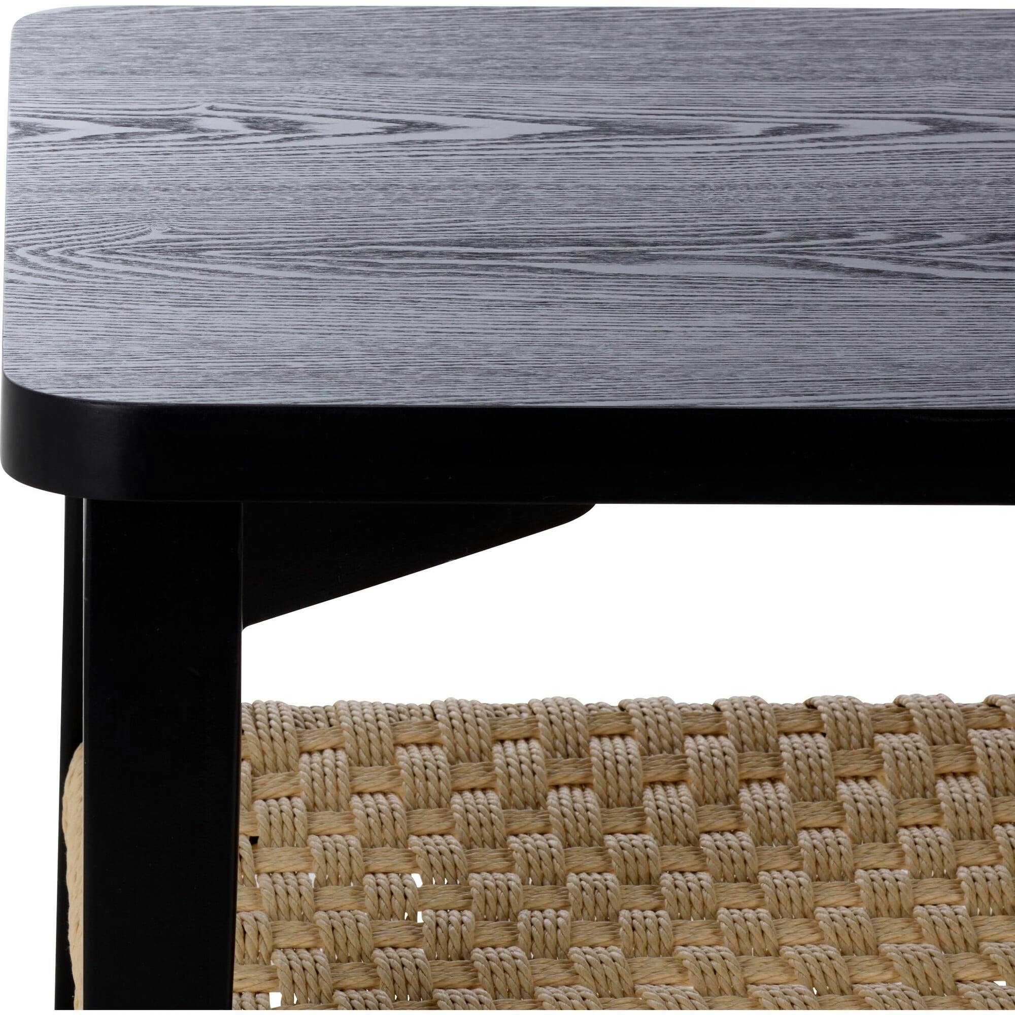 Dino 1 Shelf Coffee Table