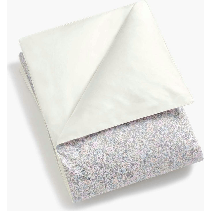Enchanted Wildflowers Baby Duvet Set