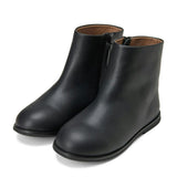 Arden Black Boots