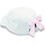 Adult Mama Bow Baseball Hat