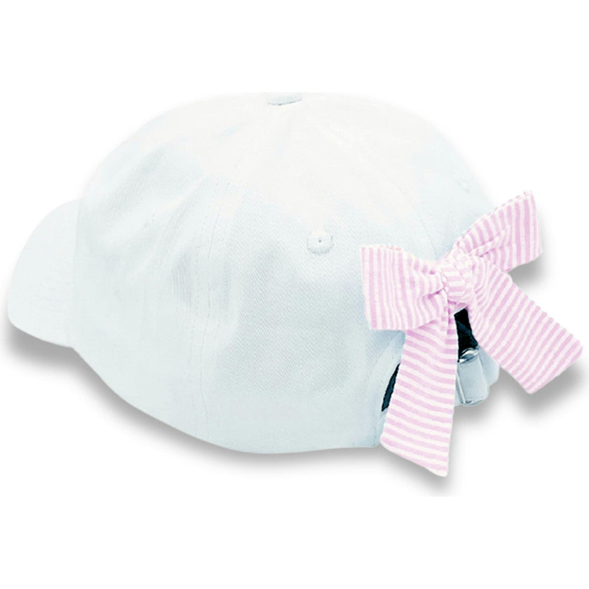 NANA Bow Baseball Hat (Adult)