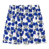 BONTON Ruchie Bright Flowers Skirt