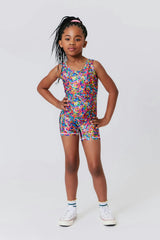 Girls Leotard