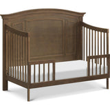 Durham 4-in-1 Convertible Crib