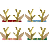 Velvet Antler Headbands