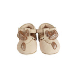 Franny Shoes | Hummingbird | Powder Nubuck