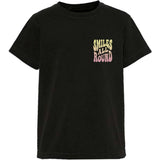 Kid's Smiles All Round T-shirt-Unisex