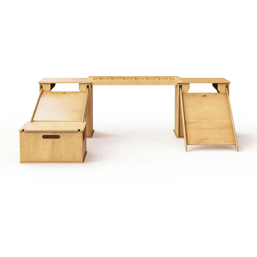 PlayBox Castle