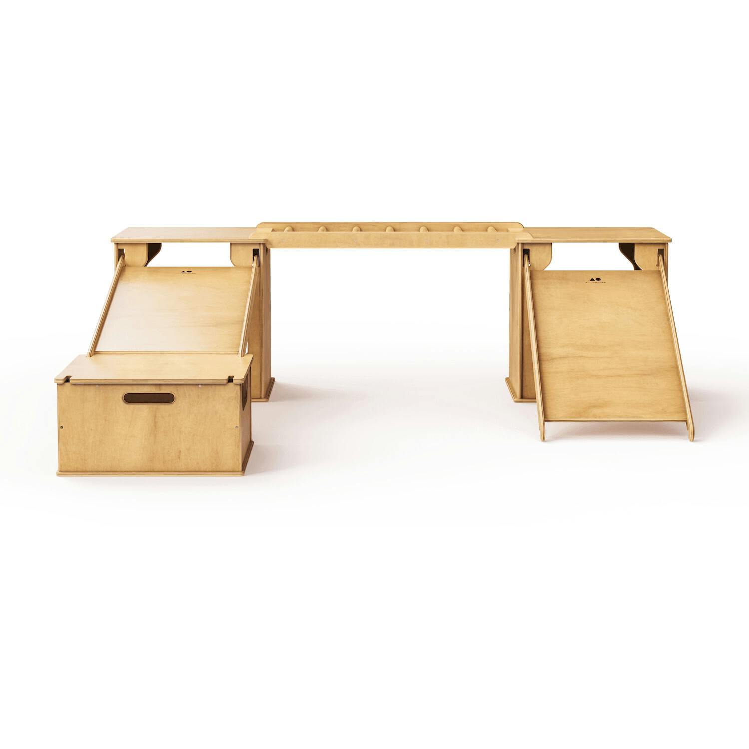PlayBox Castle