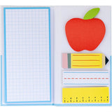 Smarty Pants  Note Set