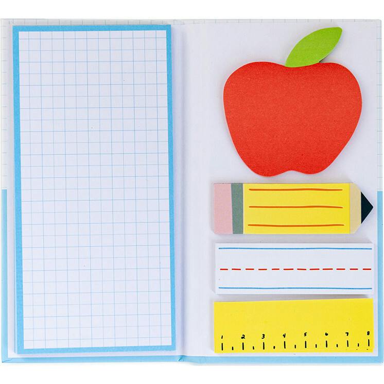 Smarty Pants Sticky Note Set