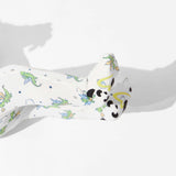 Bamboo Convertible Footie