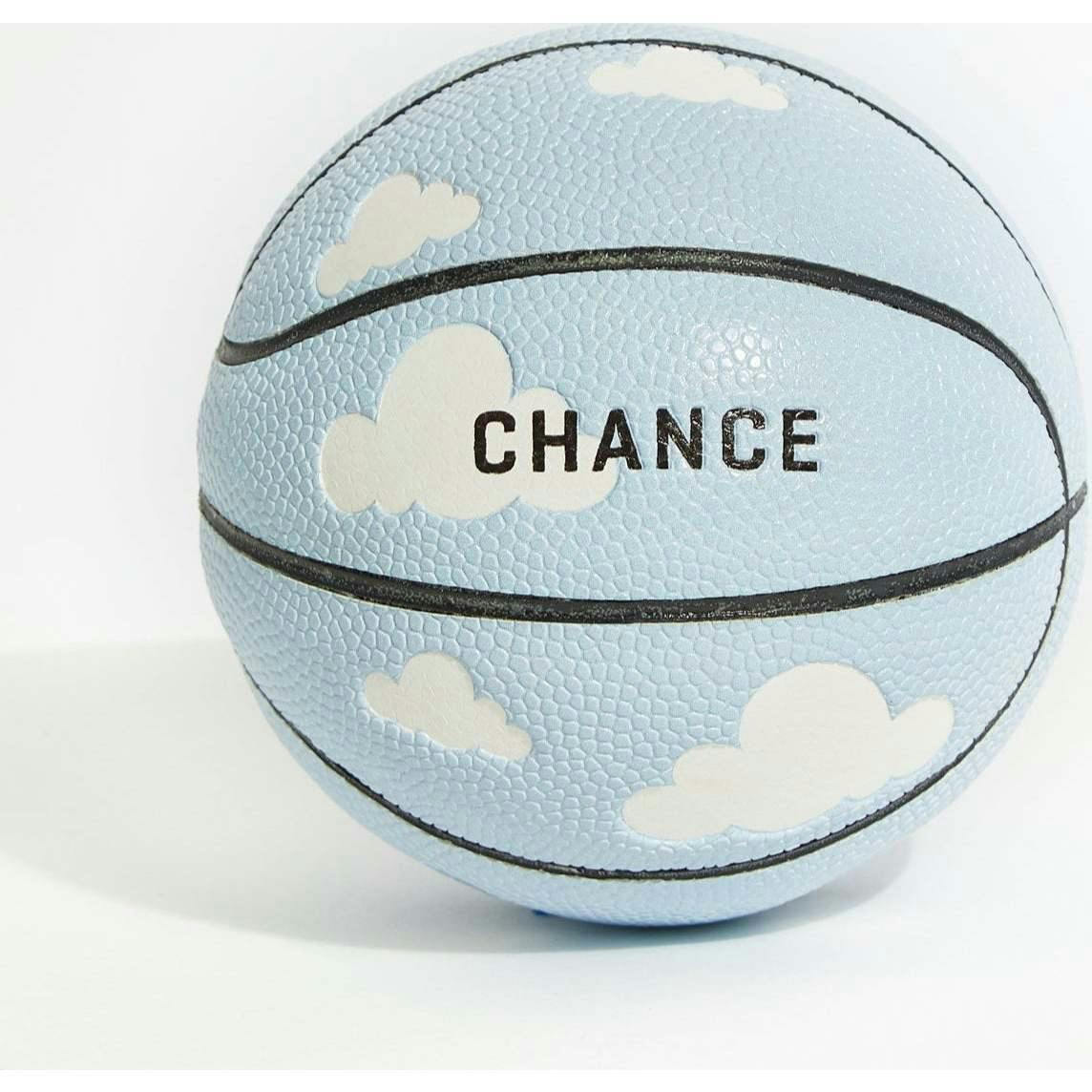 Float Mini Basketball (17