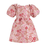 Layla Girl Dress