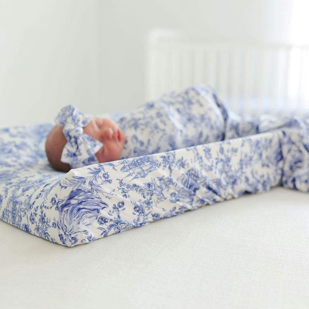 Briar Pad Cover