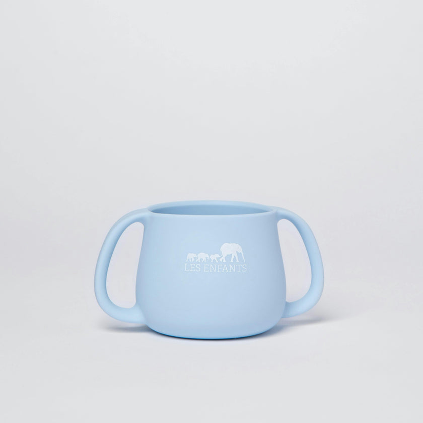 Eating Accessories Basics - Blue