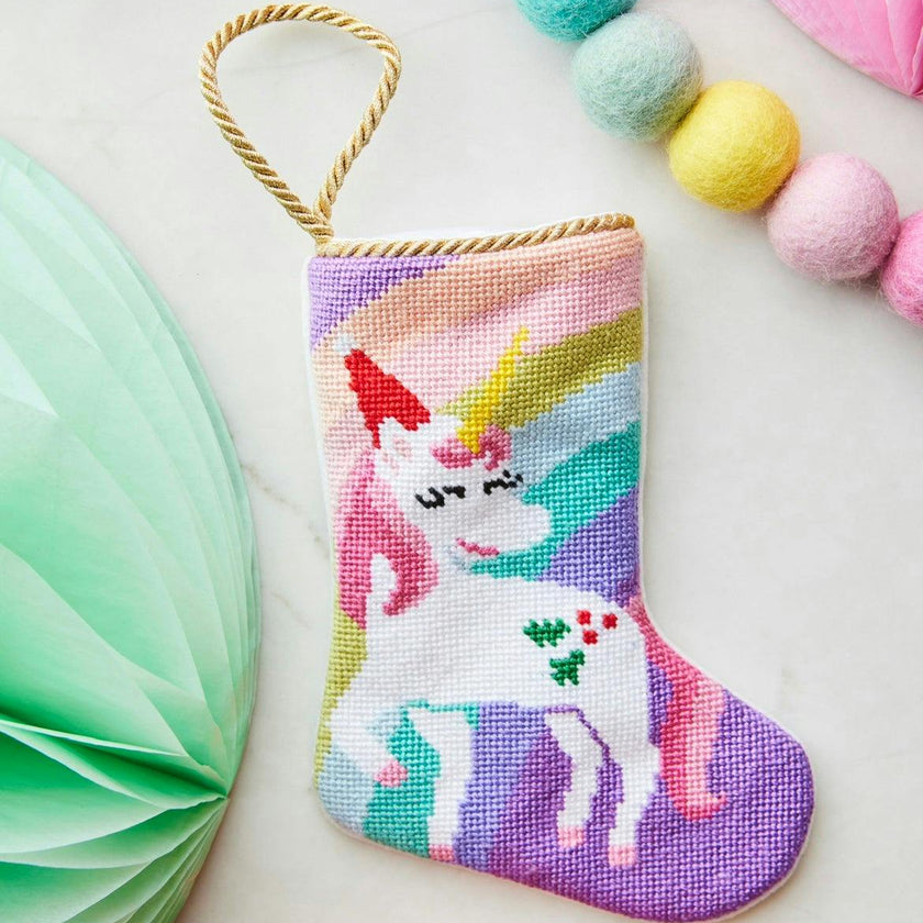 Unicorn Dreaming