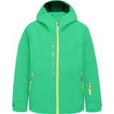 Turas 3 layer all season jacket
