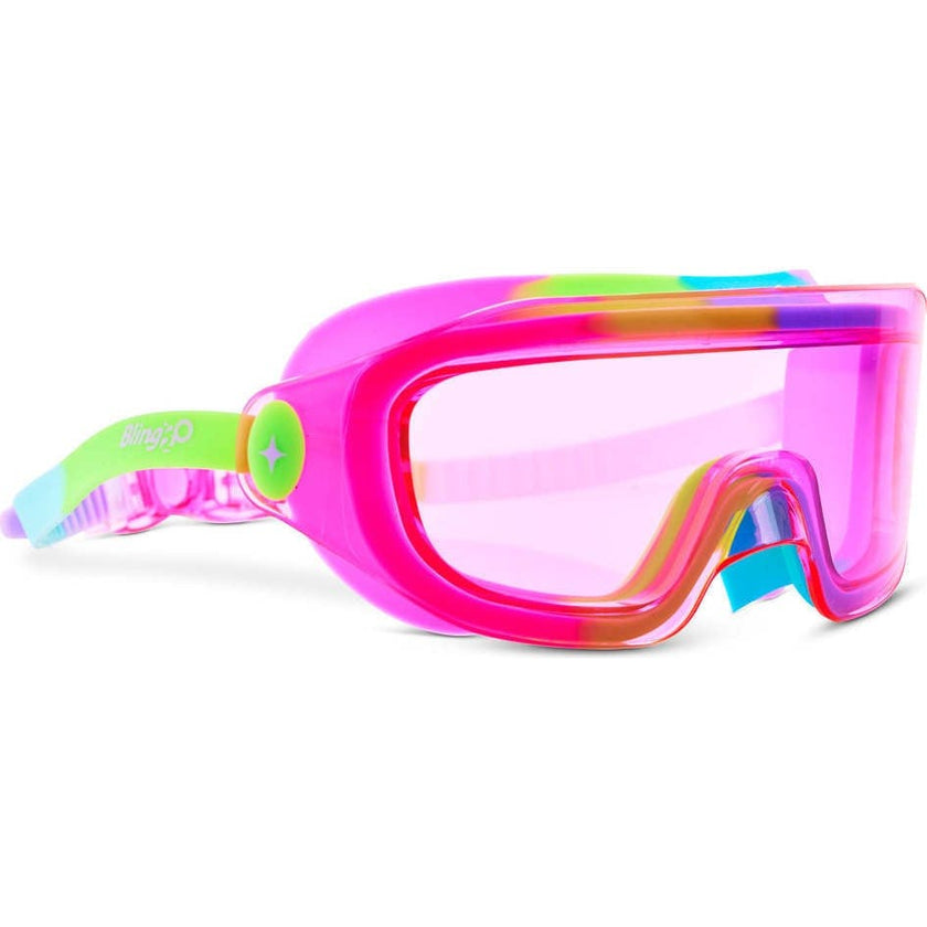 Hologlow Swim Goggles