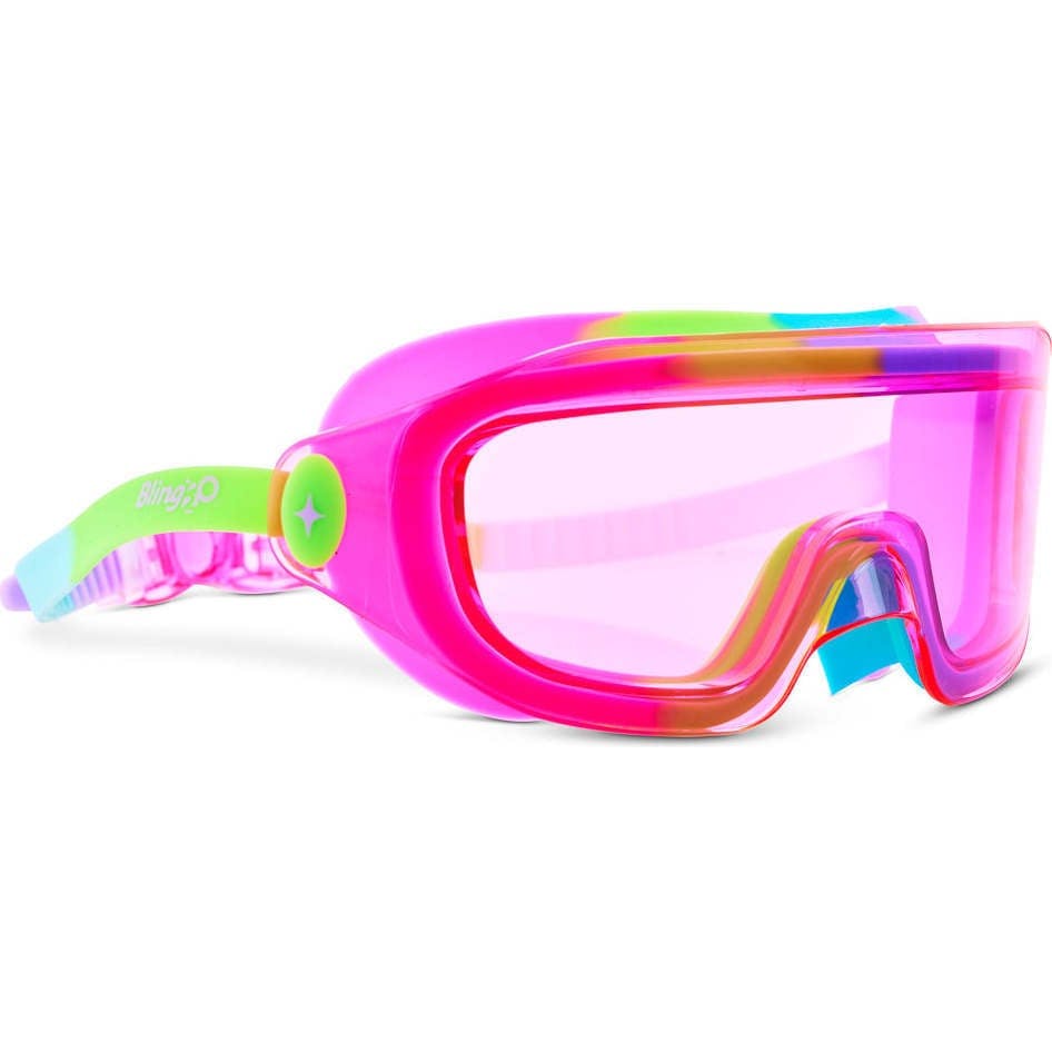 Hologlow Swim Goggles