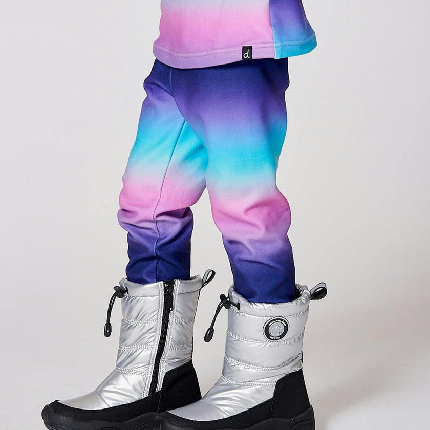 Winter Boots