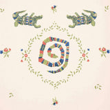 Reptilia 5-Yard Wallpaper