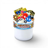 Pirates Treasure Slime