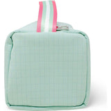 Girl's Makeup Travel Bag Set