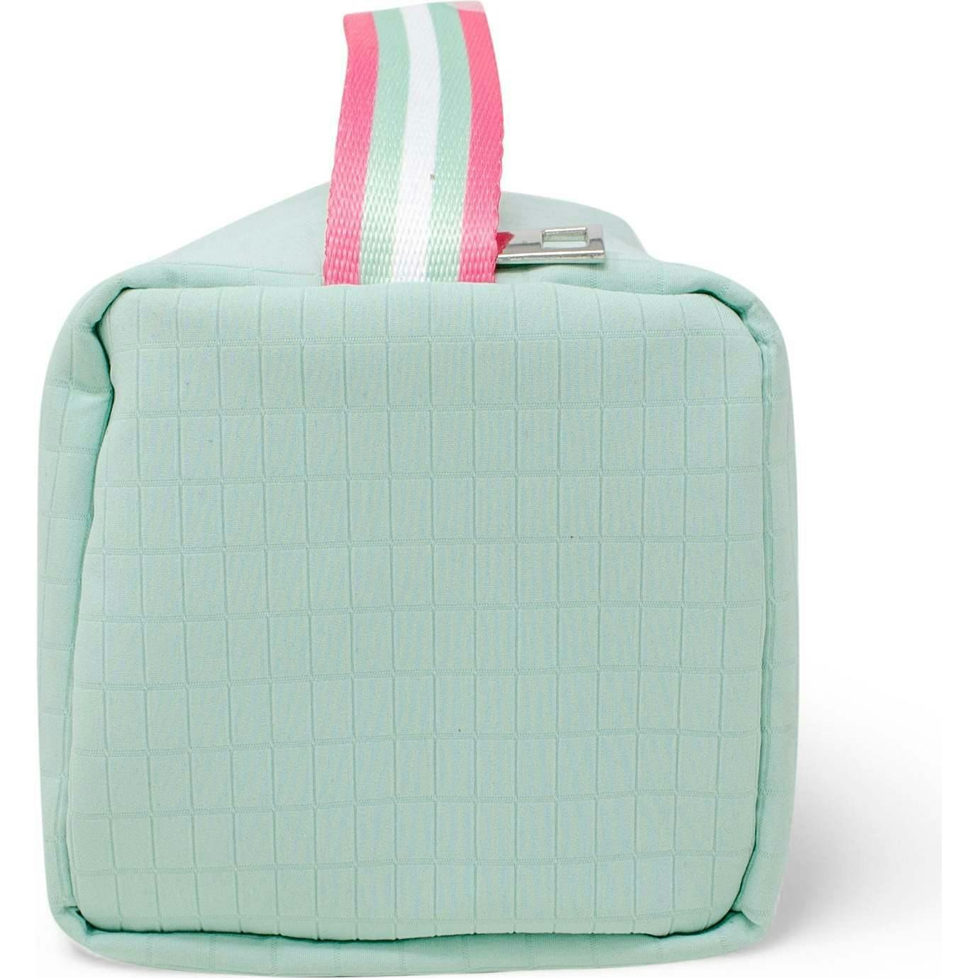 Girl's Makeup Travel Bag Set
