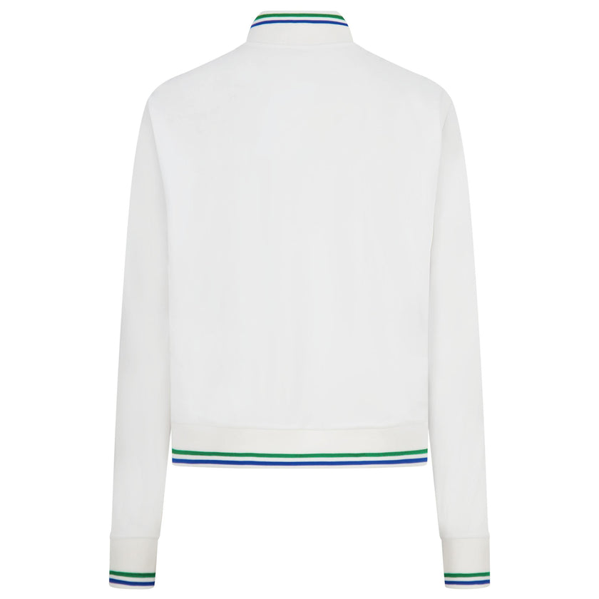 Heidi Course Jacket