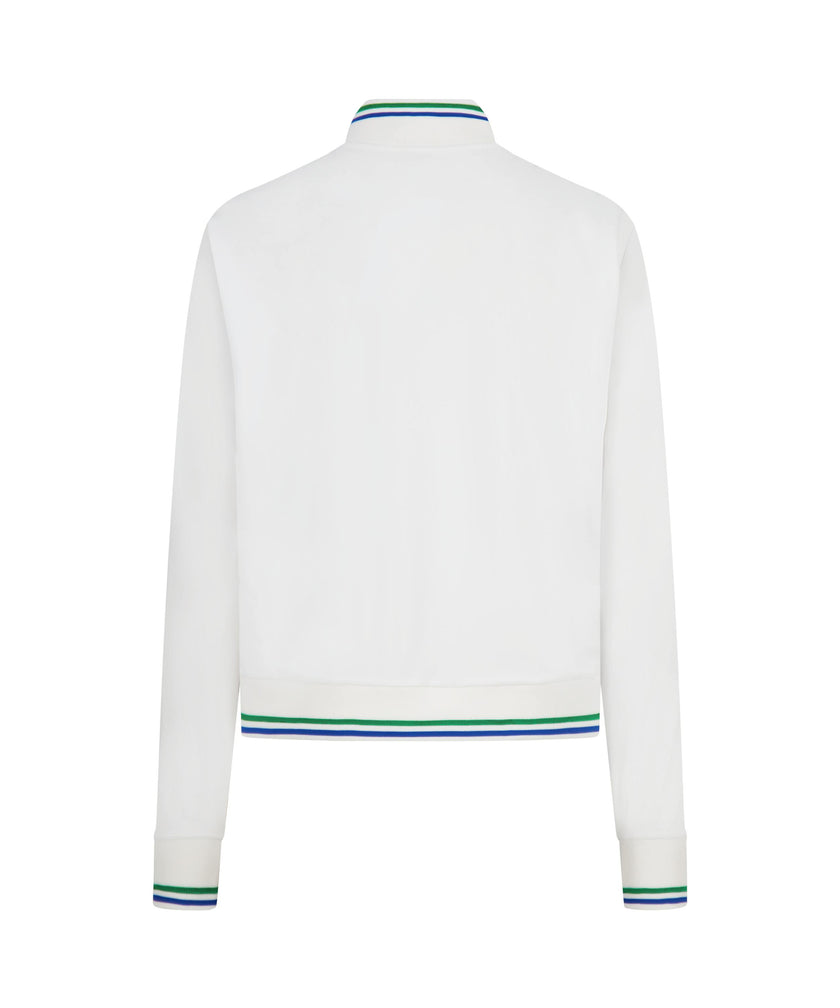 Heidi Course Jacket