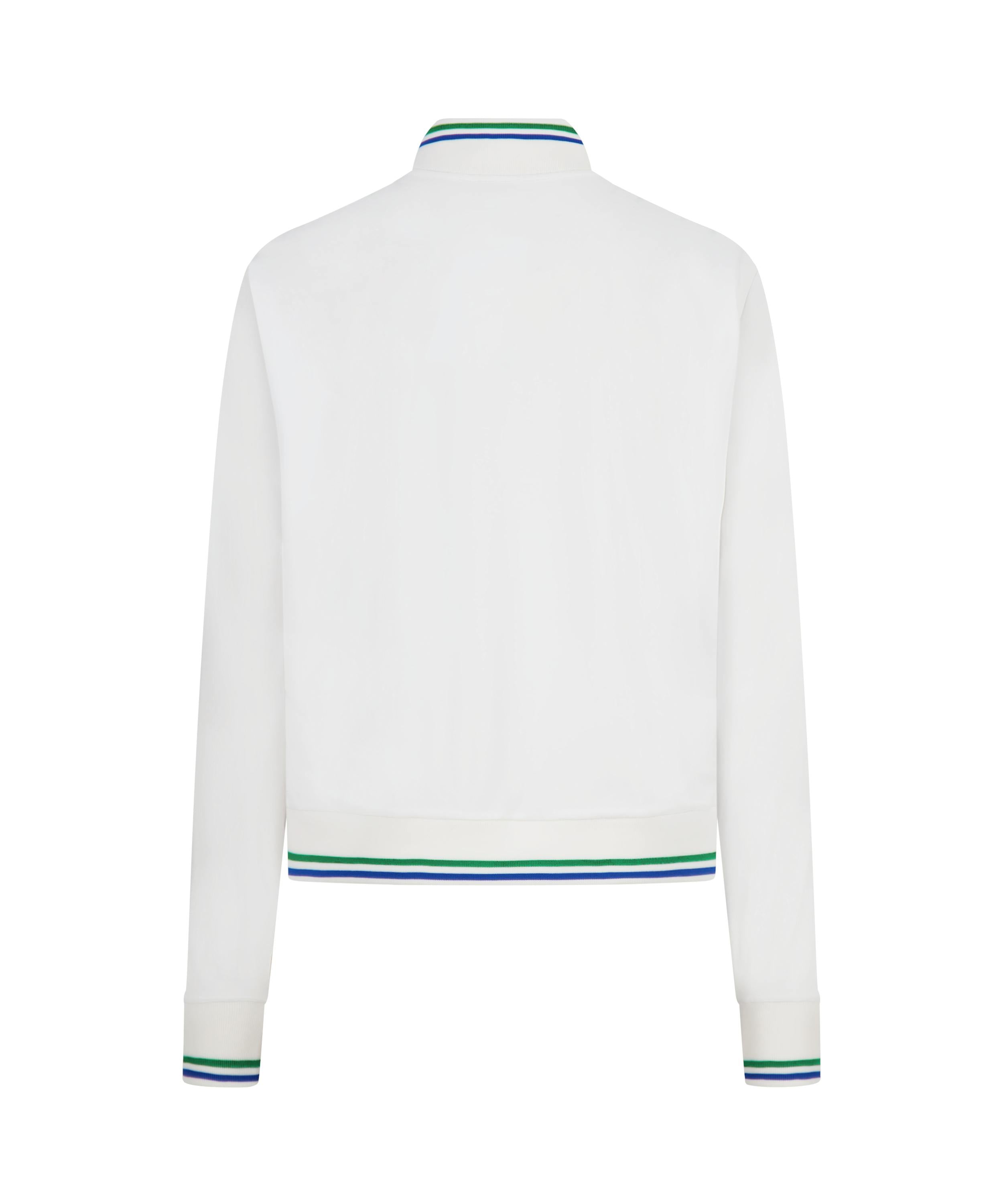 Heidi Course Jacket