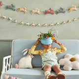 Felt Garland