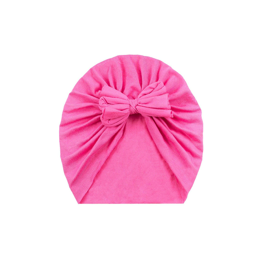 Classic Bow Headwrap