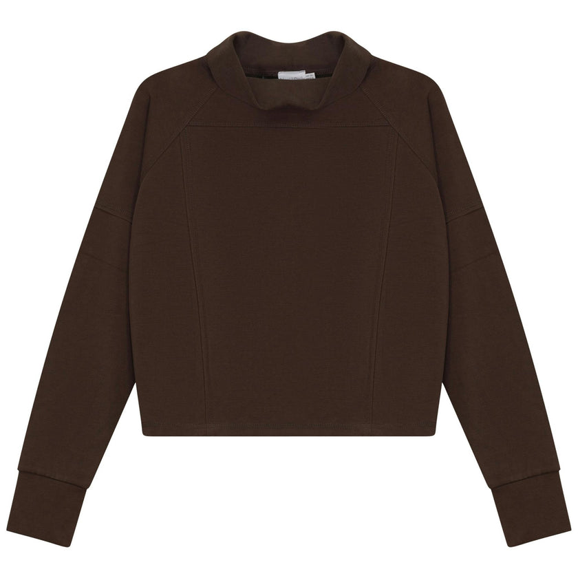 Soft Scube Top