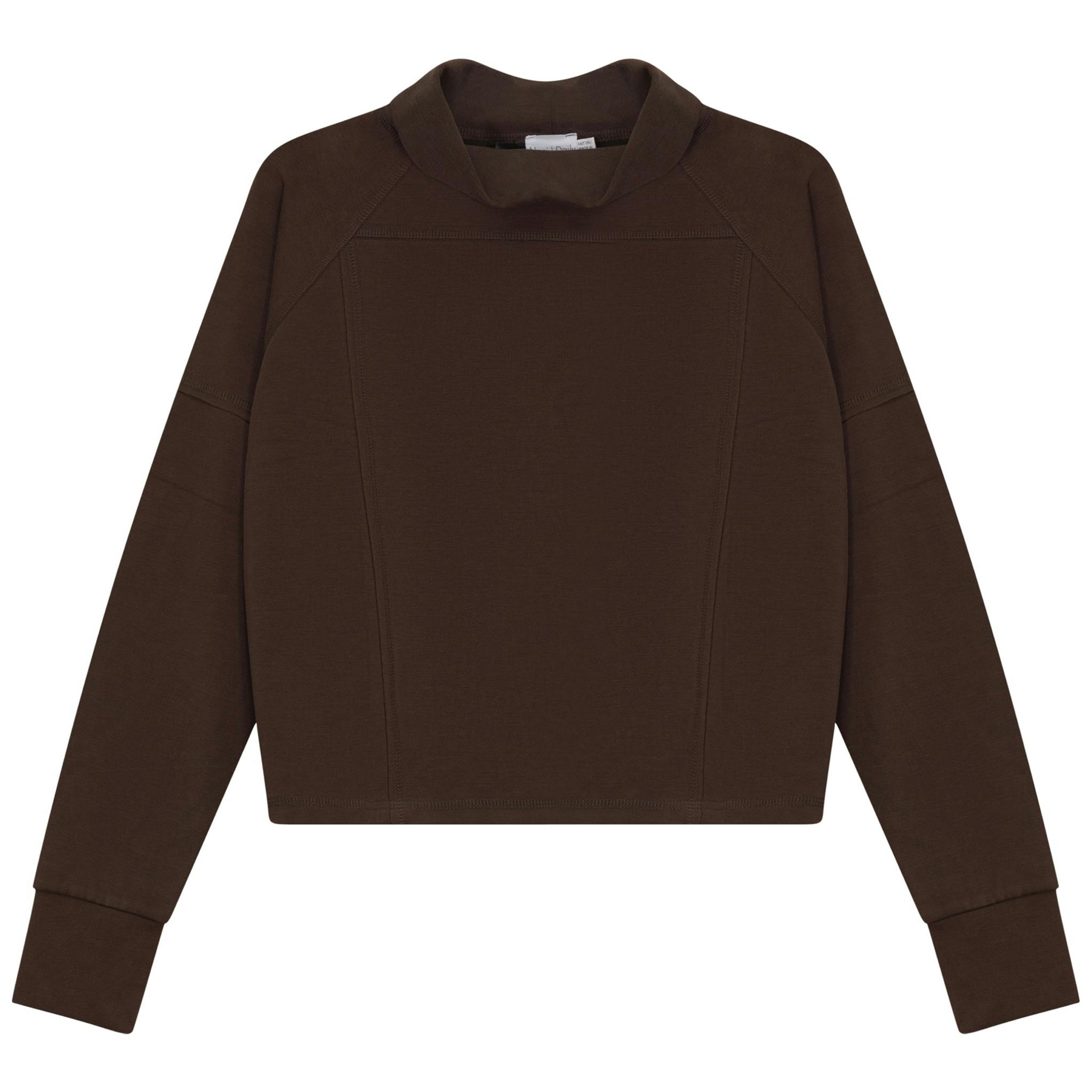Soft Scube Top