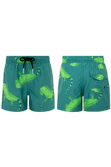 IGUANA JUANA - SWIMSHORTS