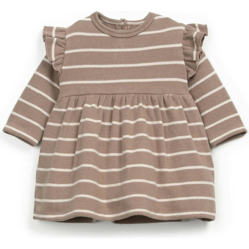 Jersey Dress