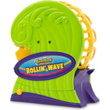 - Gazillion Bubble Rollin' Wave