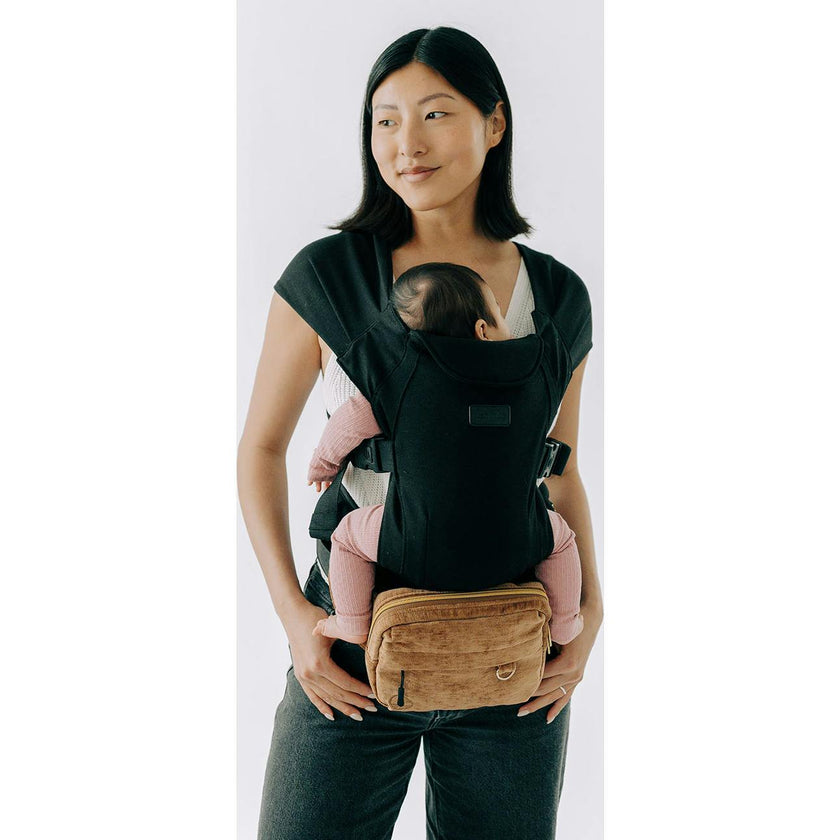 Pearl Newborn Carrier
