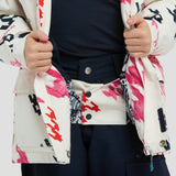 Mission snow jacket "Gerum"