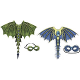 Legendary Dragon Soft Wings Bundle