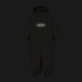 Zack baby winter overall "Forest"