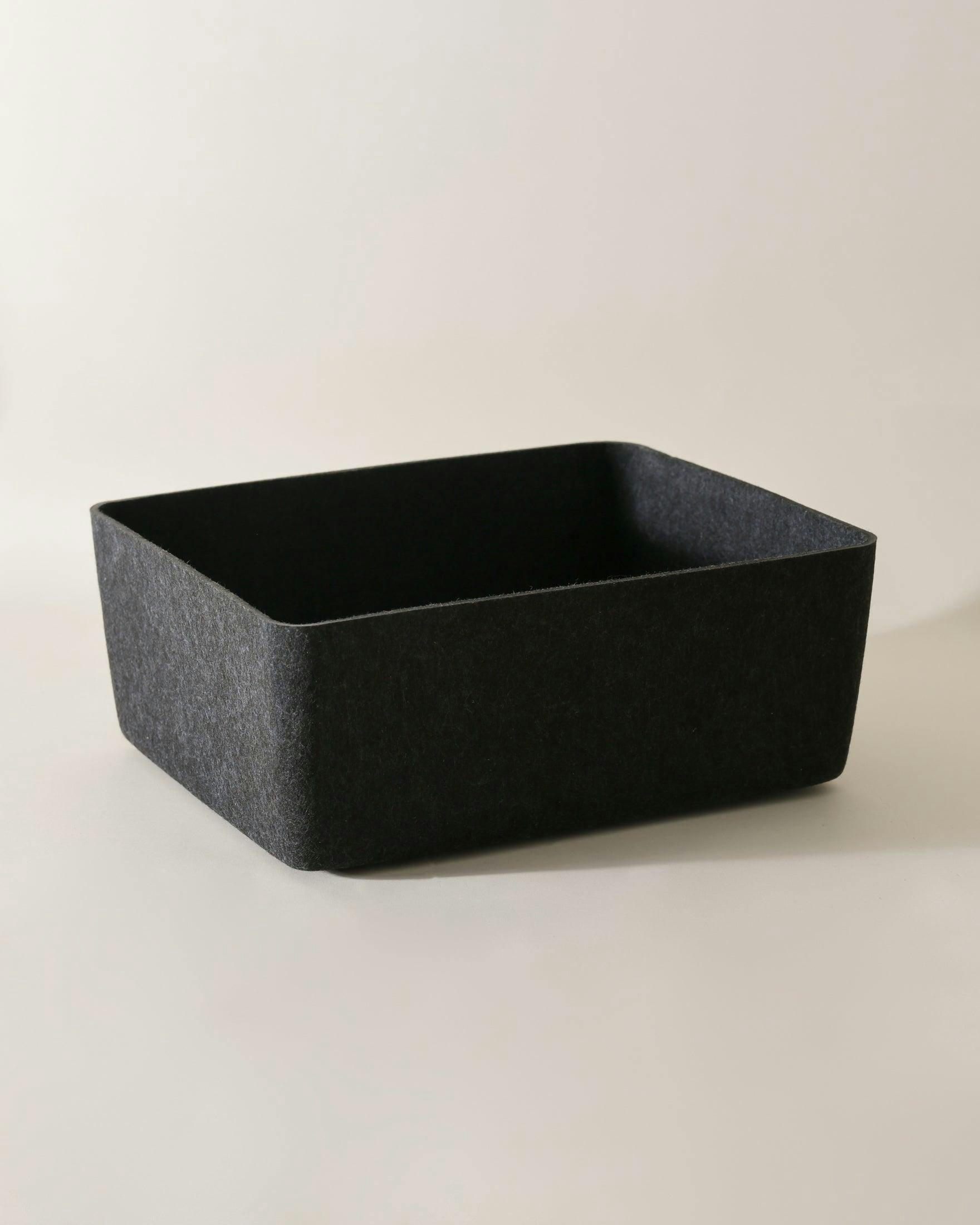 The Sculpted Bin - Large