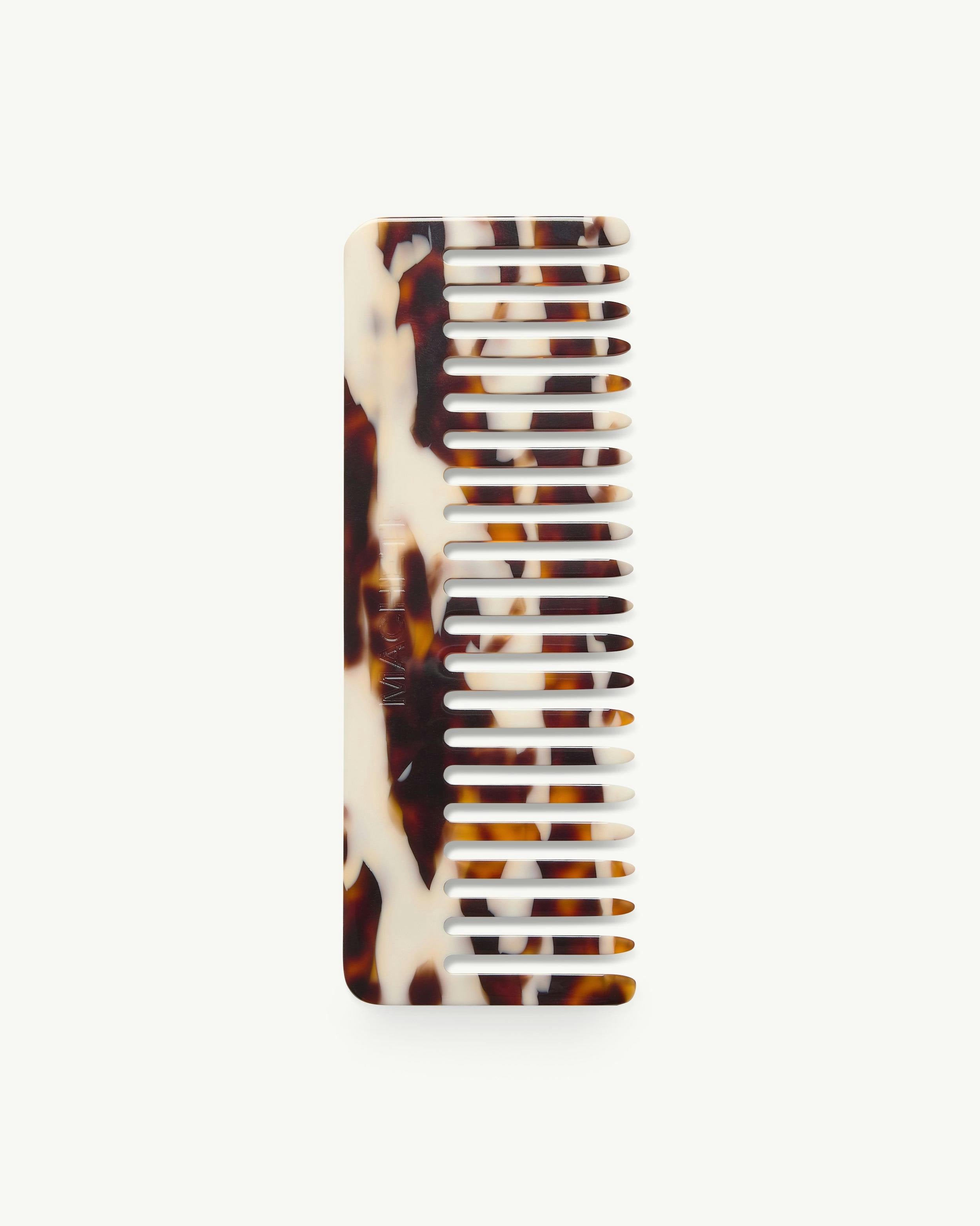 No. 2 Comb in Mocha