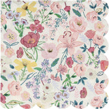 English Garden Large Napkins