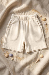 Crème Wylie Shorts