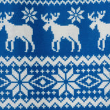 Boys (2-4) Pajama Set | Fair Isle Moose